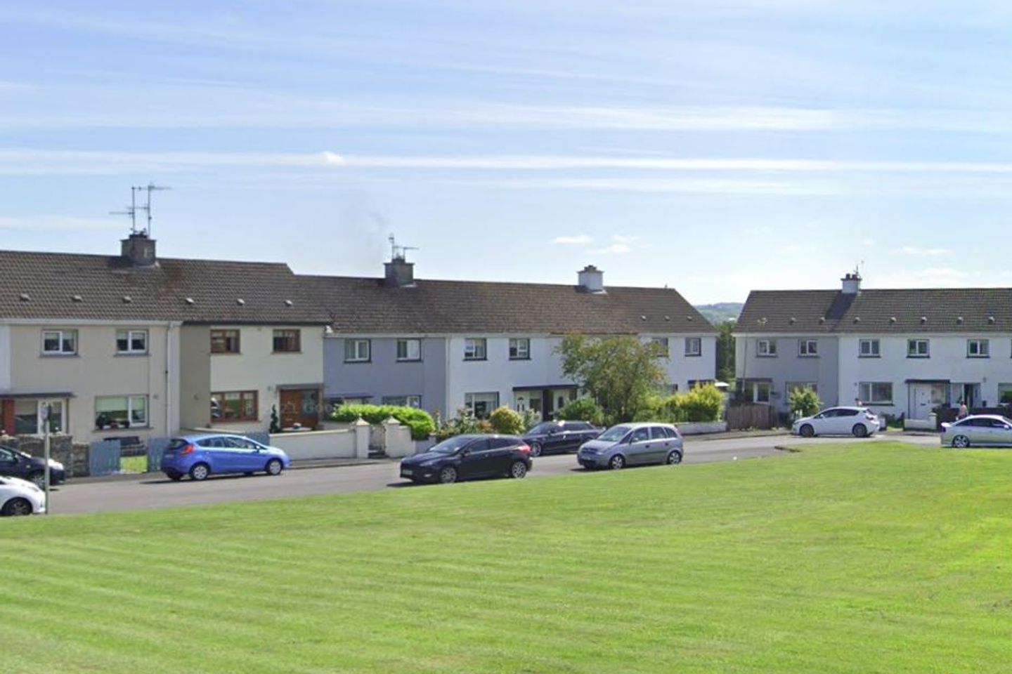 603 Liscooley Villas, Castlefin, Co. Donegal is for sale on Daft.ie