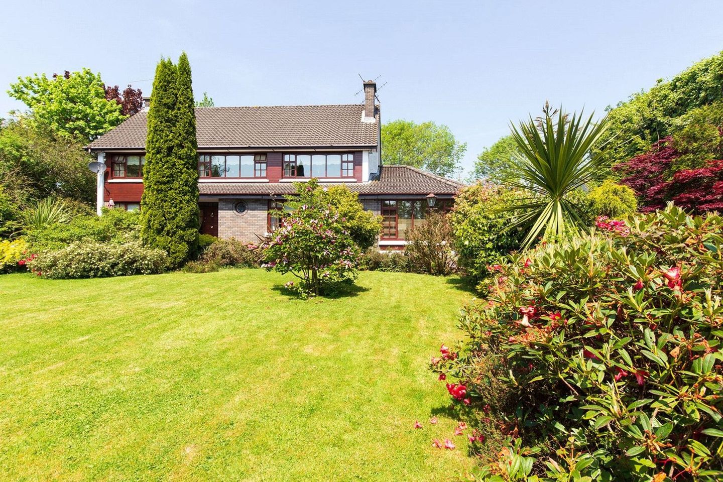 Cedar House, Hettyfield Park, Douglas, Co. Cork
