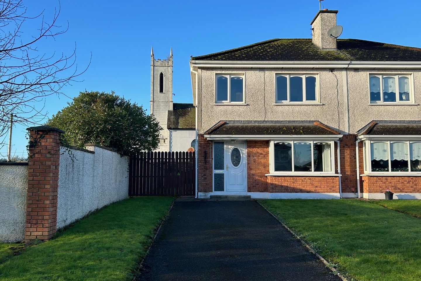 9 Willowbrook, Tallow, Co. Waterford, P51WP28 is for sale on Daft.ie