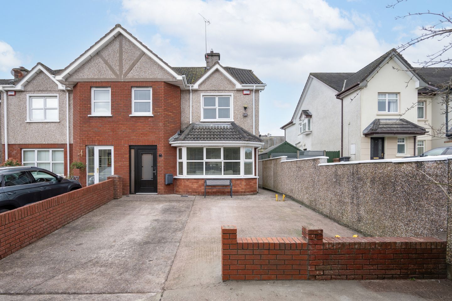 1 Brookvale, Banduff Road, Ballyvolane, Co. Cork, T23A3C1 is for sale