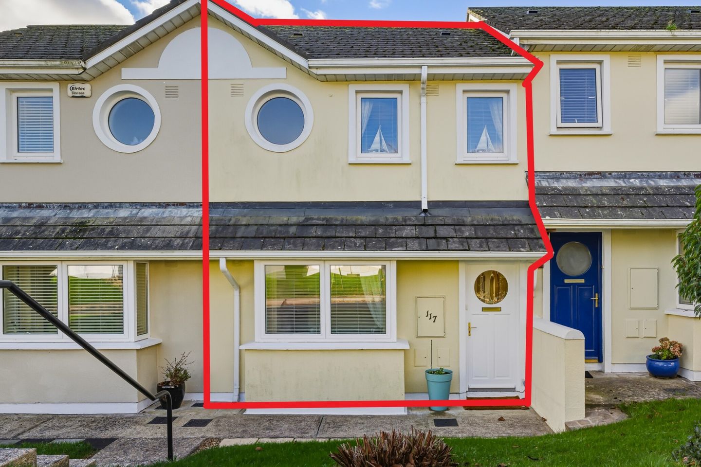 117 Riverchapel View, Riverchapel, Co. Wexford, Y25FX38