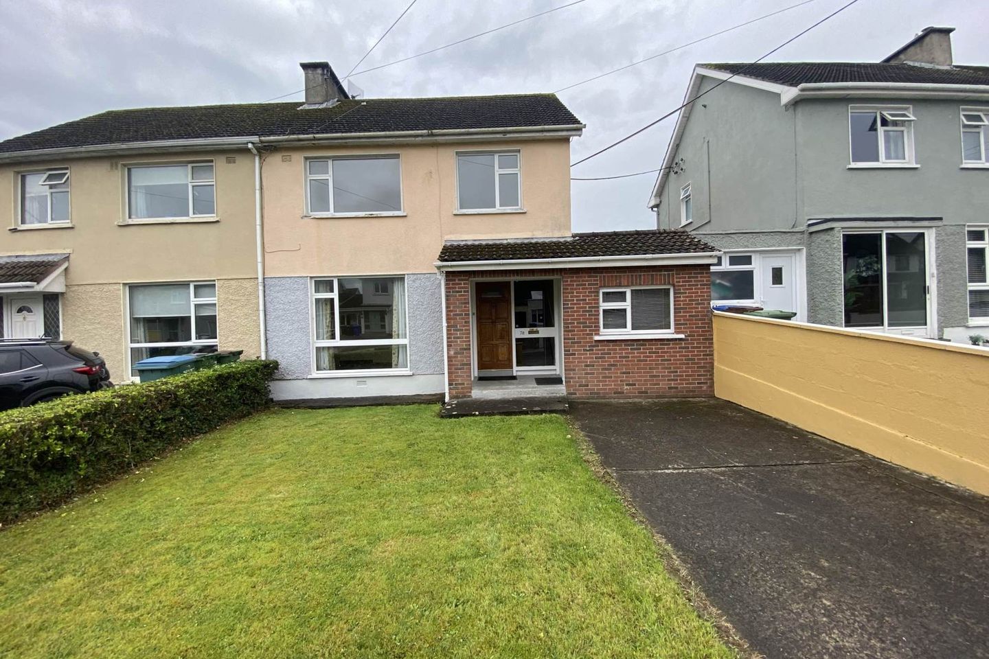 78 Sheelin Road, Caherdavin Heights, Limerick V94 YX40, Limerick City, Co. Limerick, V94YX40