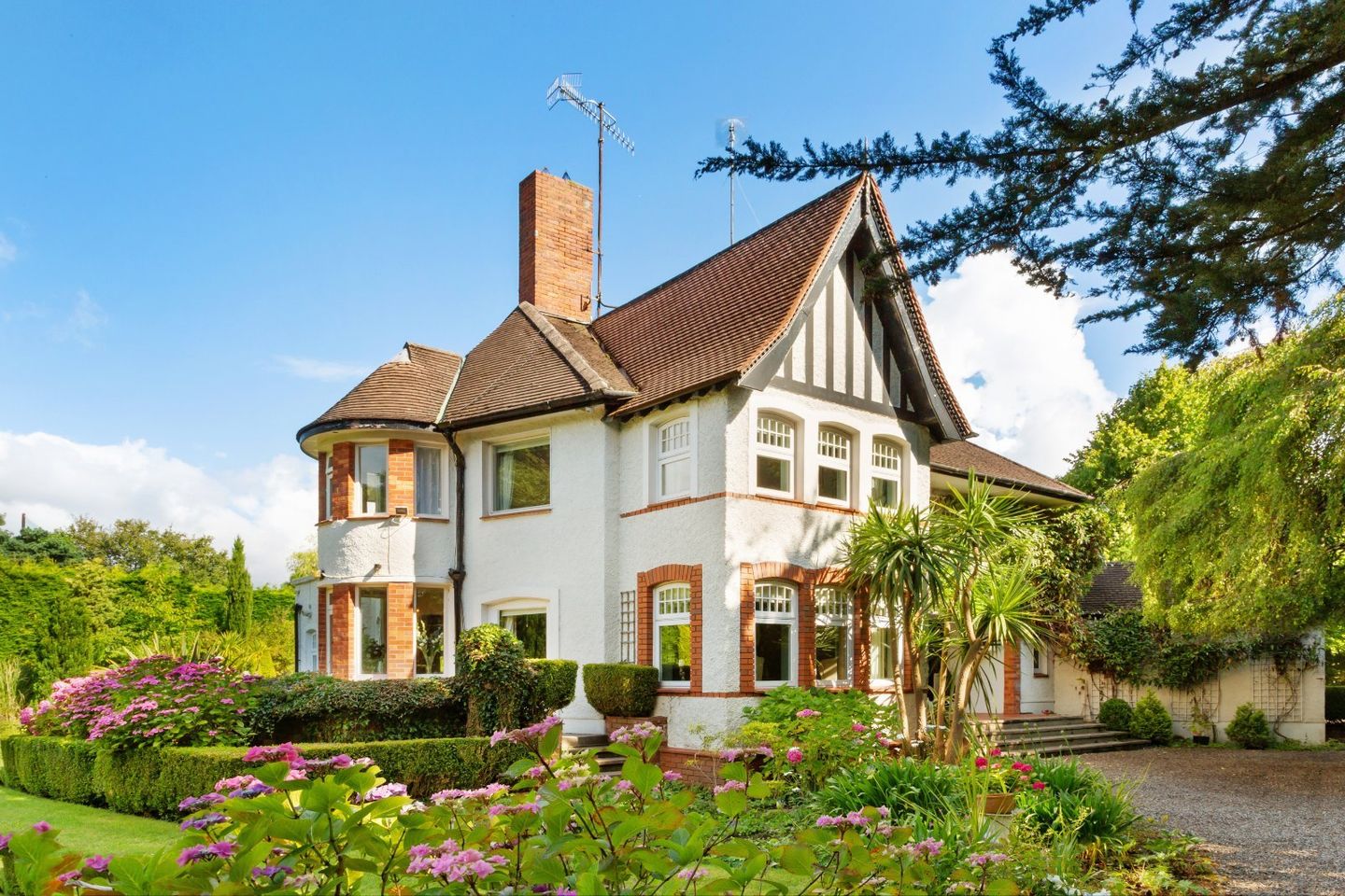 Windy Nook, Windy Nook, Golf Lane, Westminster Road, Foxrock, Dublin 18