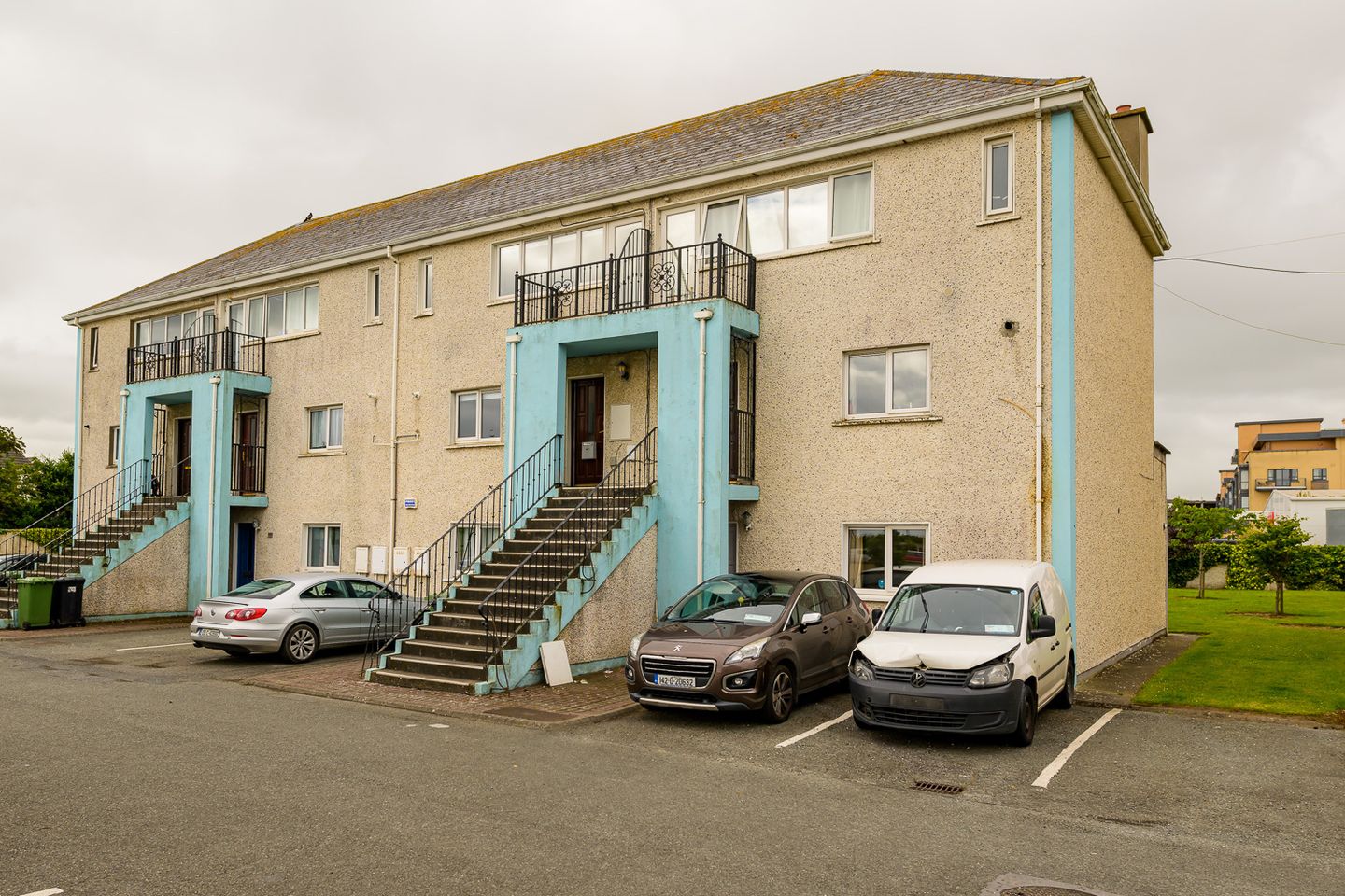 Apartment 38, The Anchorage, Bettystown, Co. Meath, A92HD70 is for sale