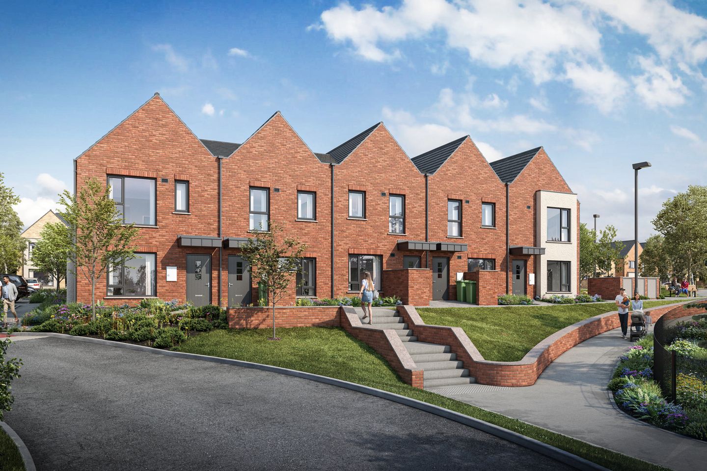 The Walnut, Balleally Rise, The Walnut, Balleally Rise, Balleally Rise