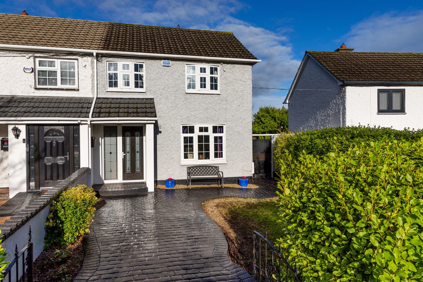 127 St Donagh's Road, Donaghmede, Dublin 13, D13H429