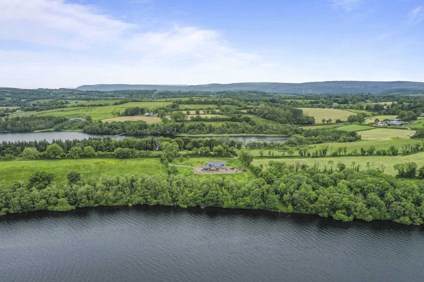 Loughshore Road, Tully, Enniskillen, Co. Fermanagh is for sale on Daft.ie