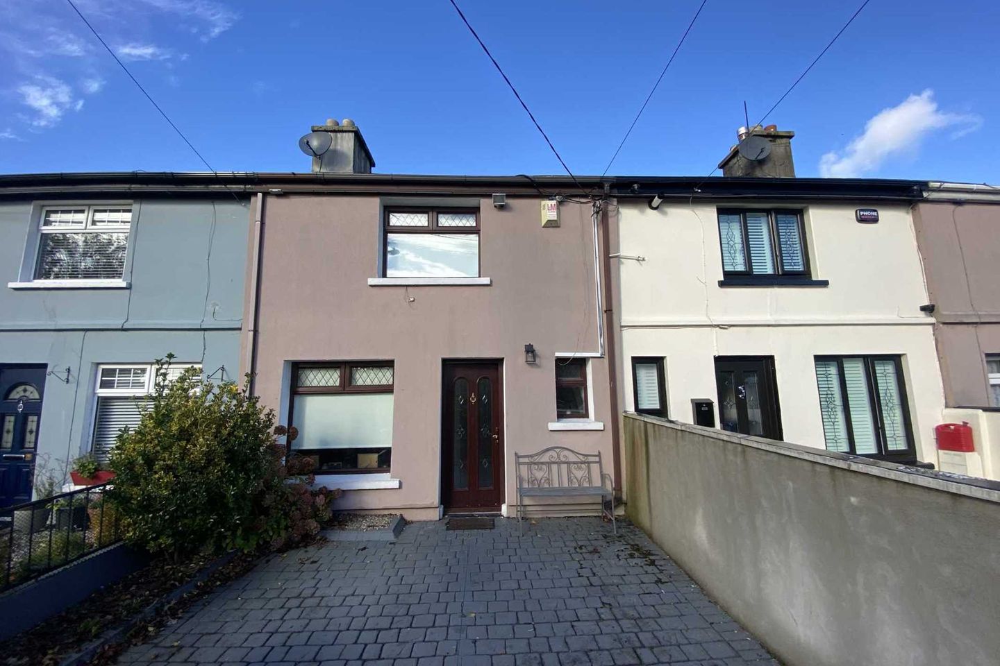 27 Donnellans Buildings, Rosbrien Road, Limerick City, Co. Limerick is