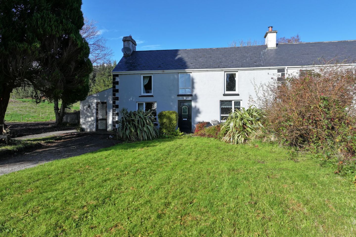 3 Manor Farm, Clountiquirk, Dunmanway, Co. Cork, P47F571