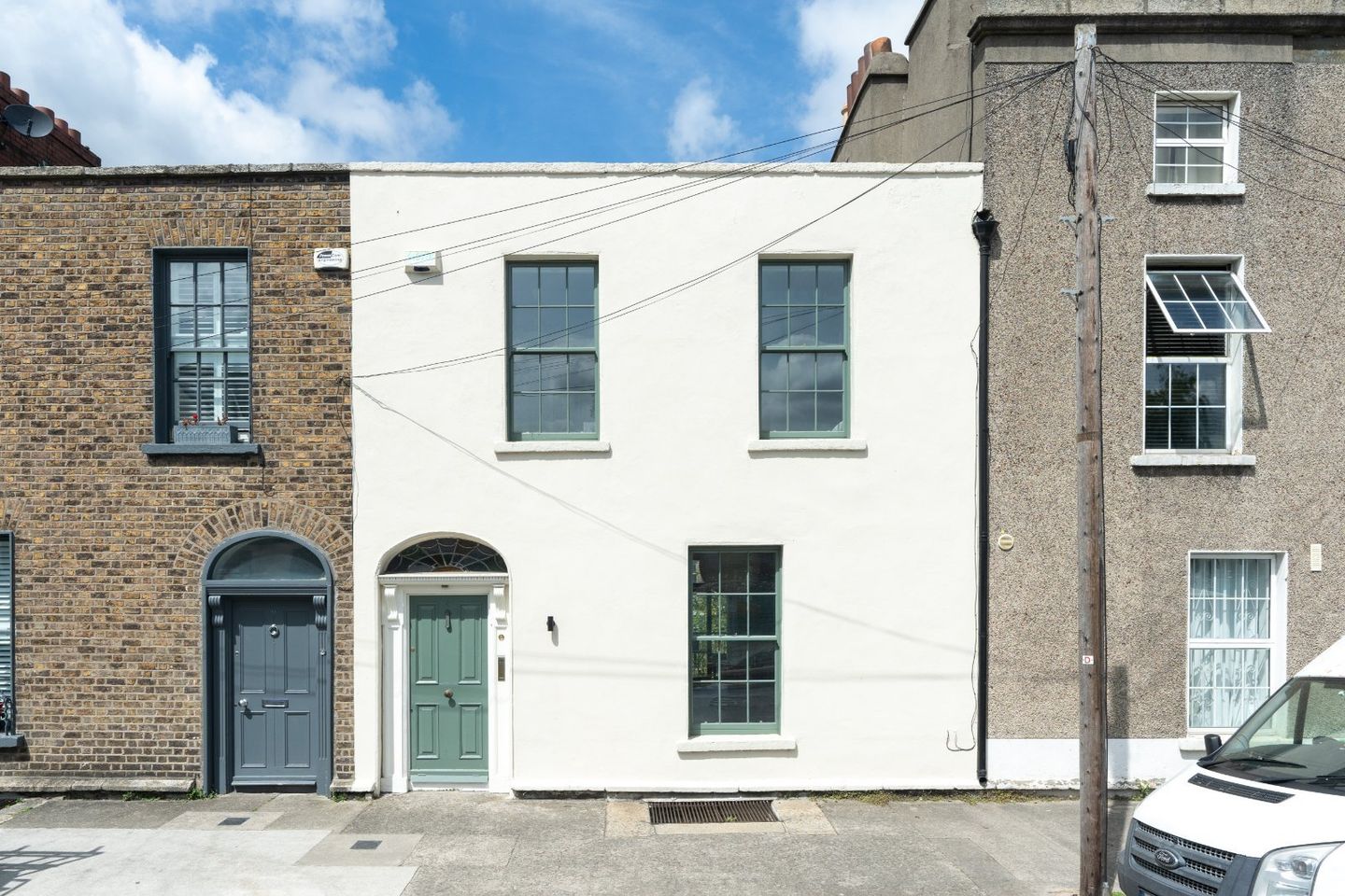 8 Portobello Harbour, Portobello, Dublin 8 is for sale on Daft.ie