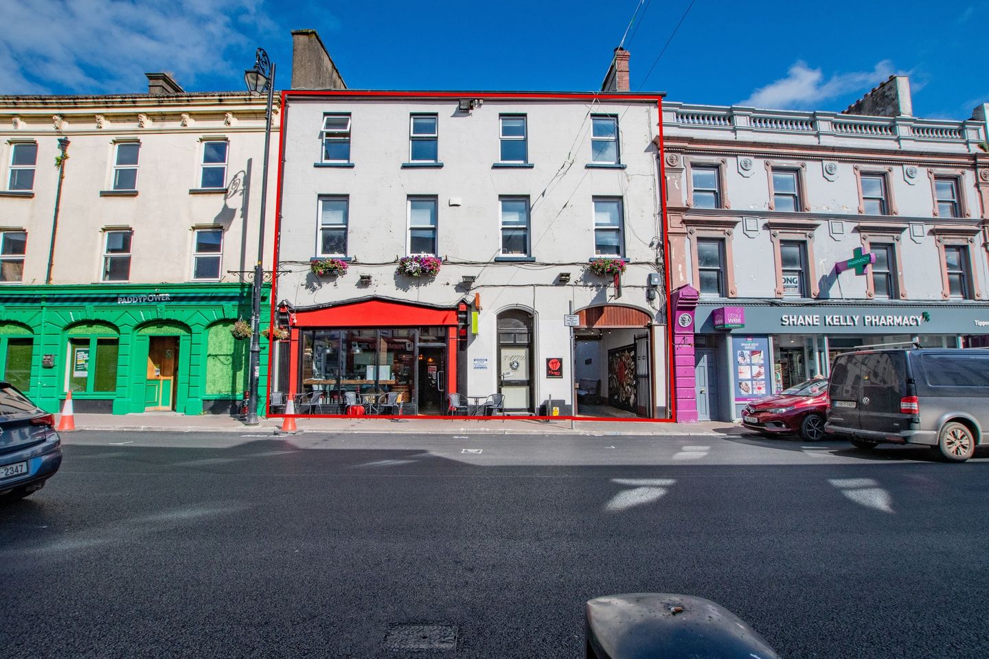 51 Main Street, Tipperary Town, Co. Tipperary, E34DT88
