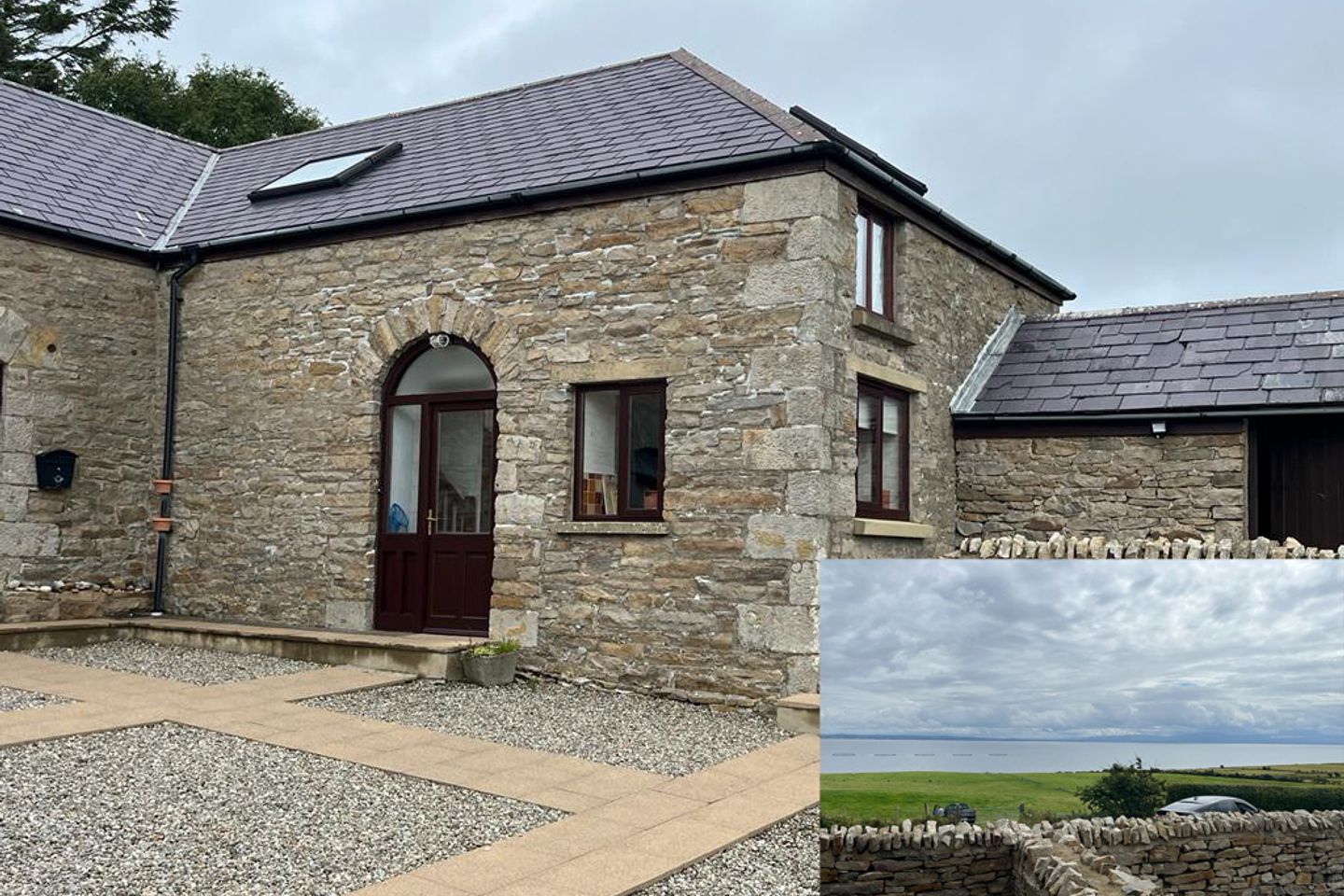 6 The Barn, Dunkineely, Co. Donegal