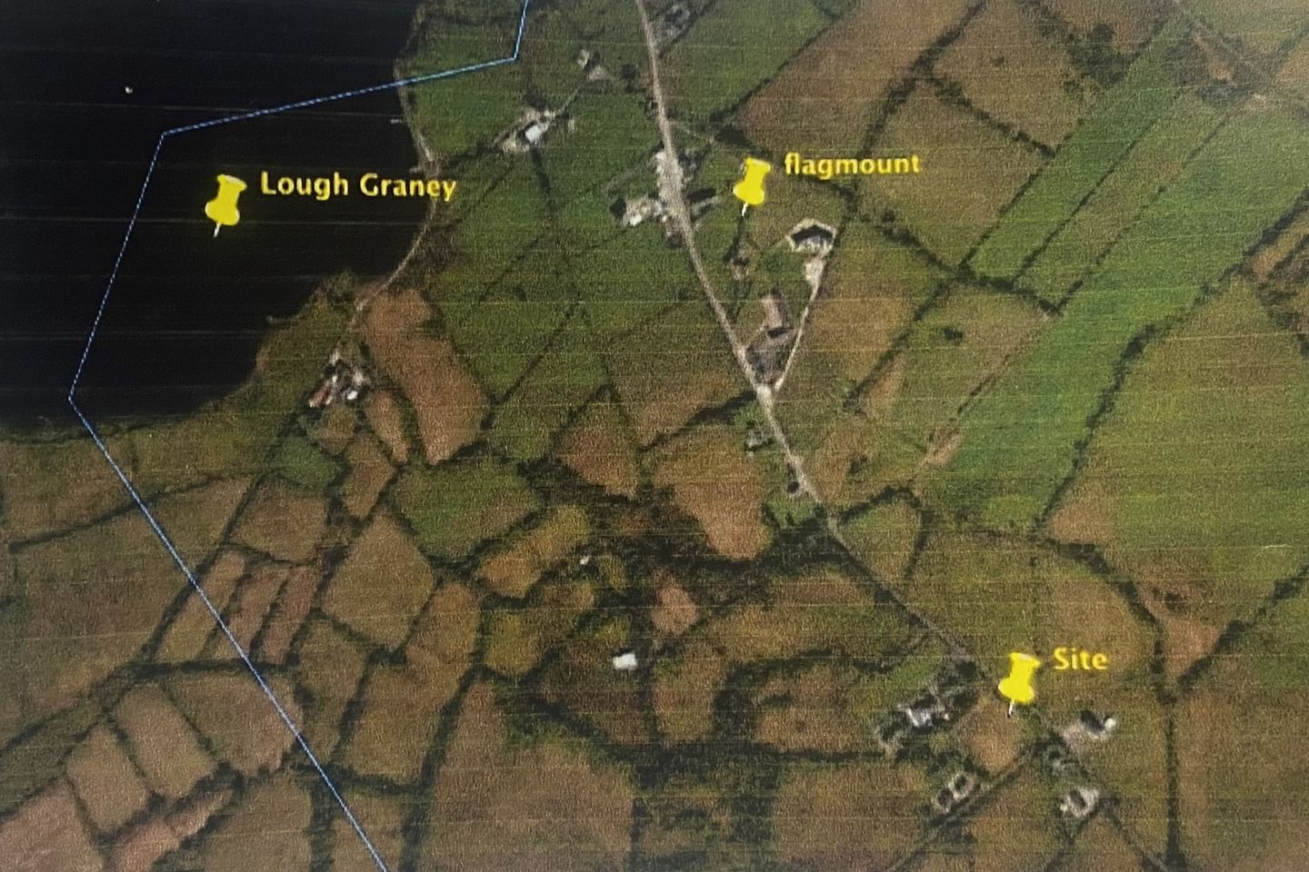 Commercial property for sale in Flagmount, Caher, Co. Clare