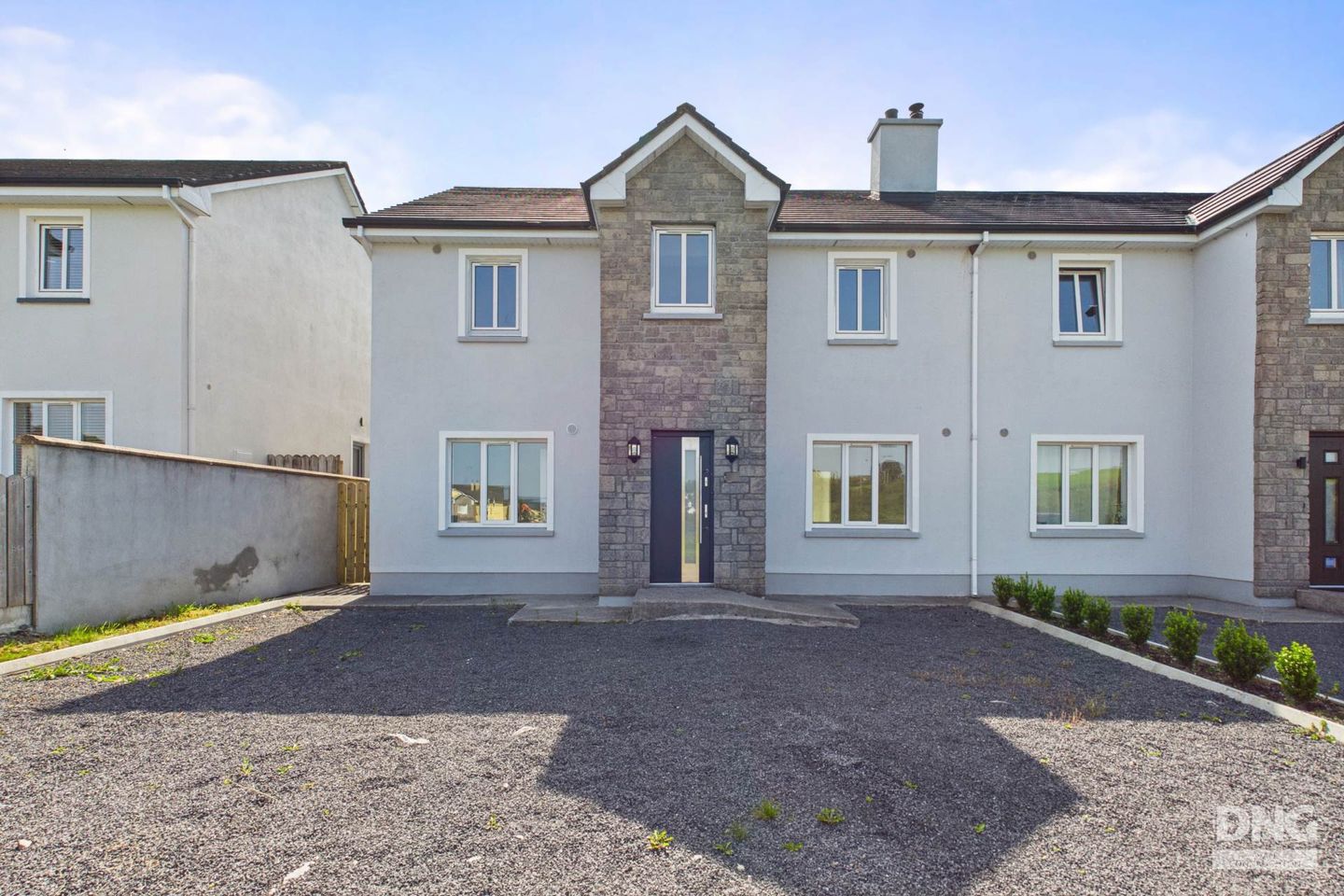 12 Silveroe Meadows, Boyle, Co. Roscommon, F52E267