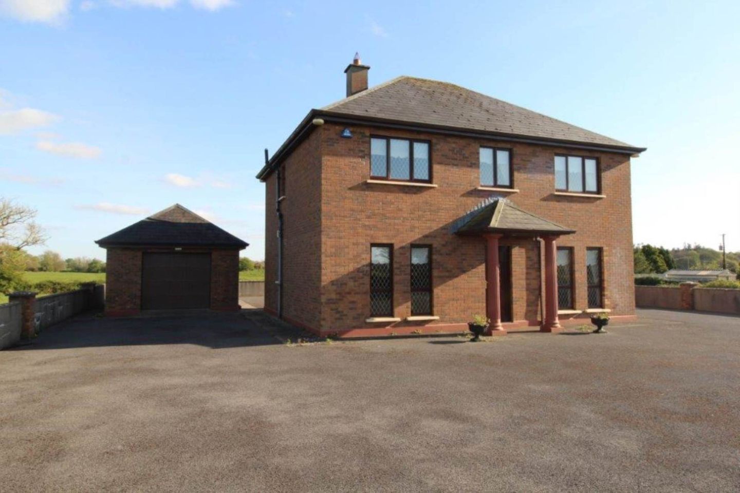 Cregclare Demense, Ardrahan, Co. Galway, H91W1C5 is for sale on Daft.ie