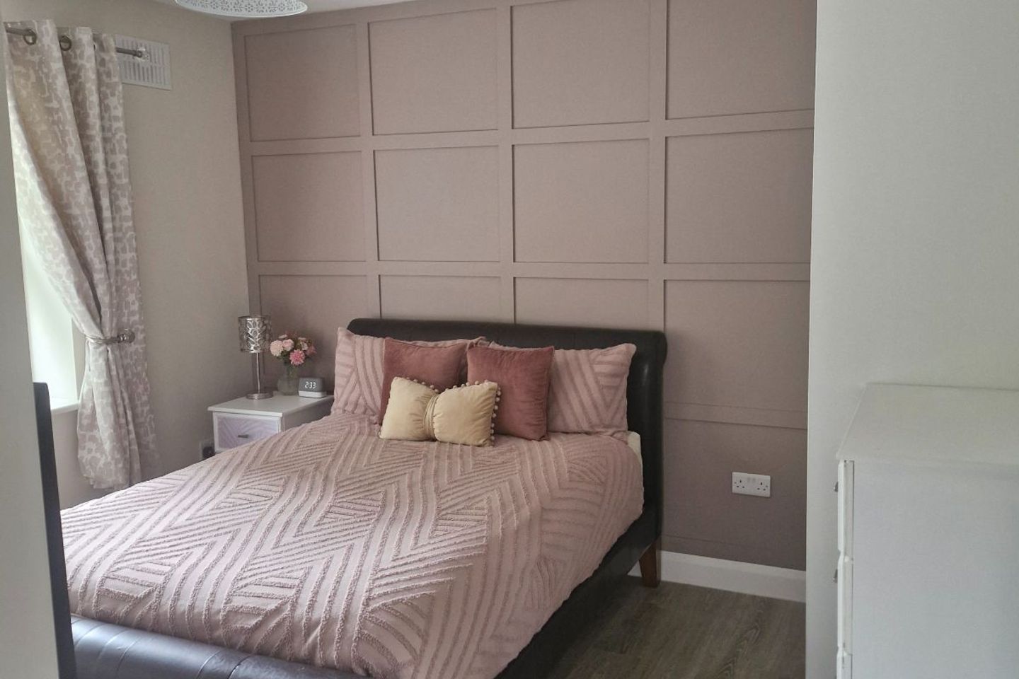 Strettel Avenue, Ballitore, Athy, Co. Kildare, Moone, Co. Kildare