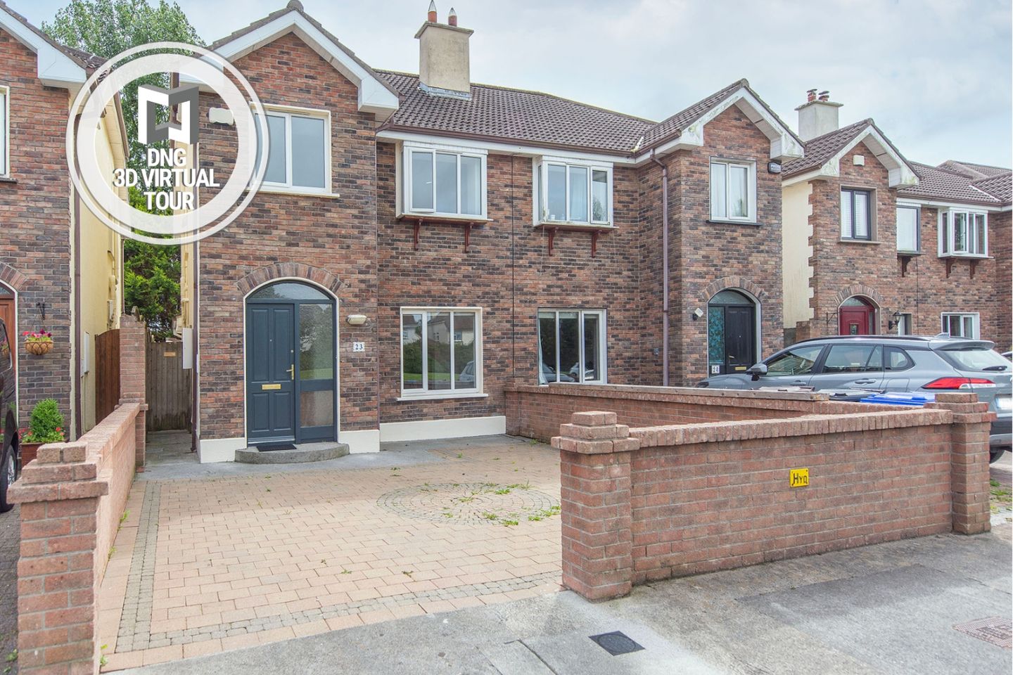 23 Windfield Gardens, Clybaun Road, Galway City, H91Y3KX