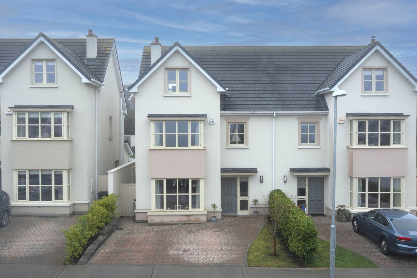 60 The Drive, Piper's Hill, Naas, Co. Kildare is for sale on Daft.ie