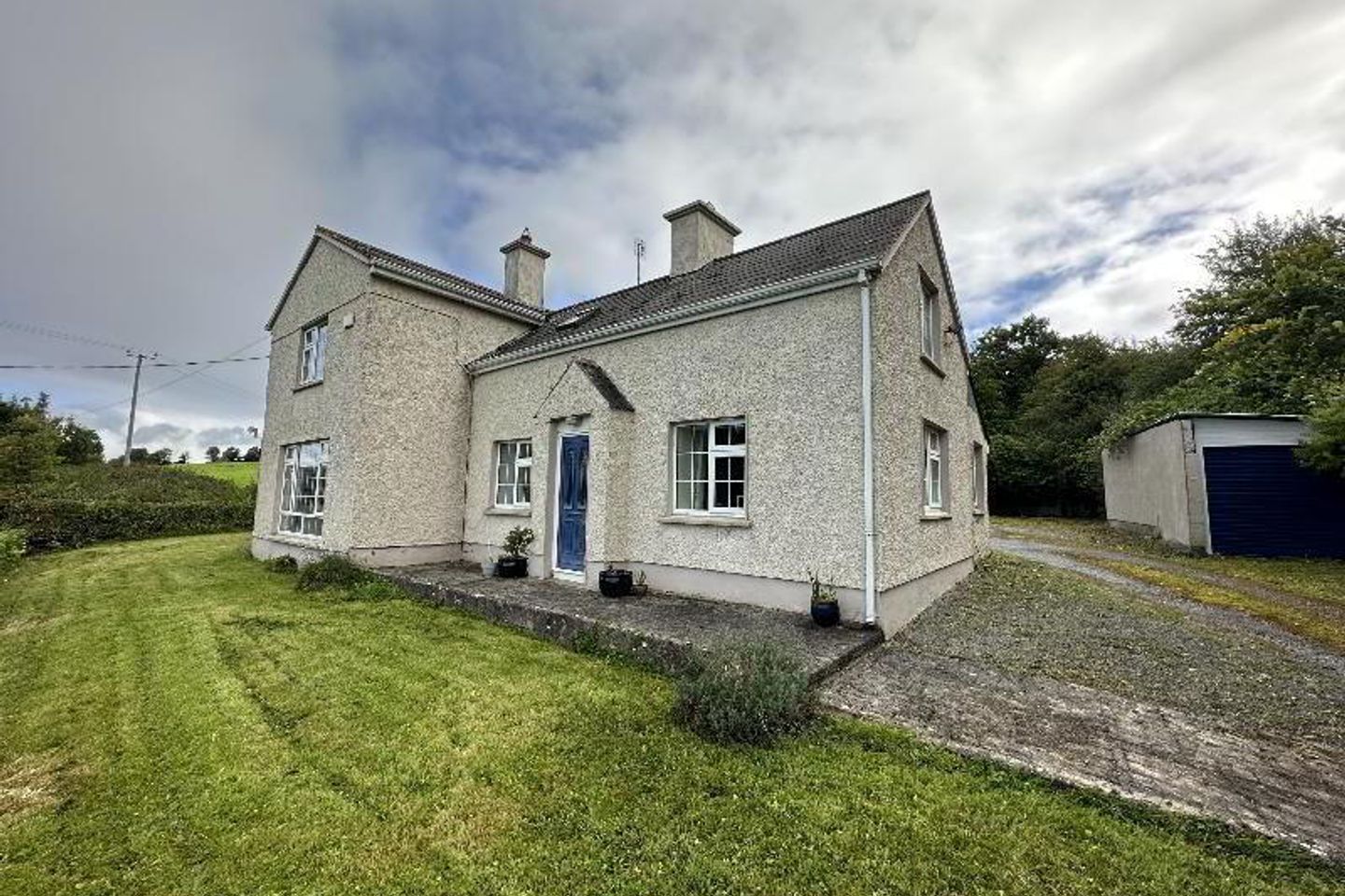 Graystown, Killenaule, Co. Tipperary, E41WK23 is for sale on Daft.ie