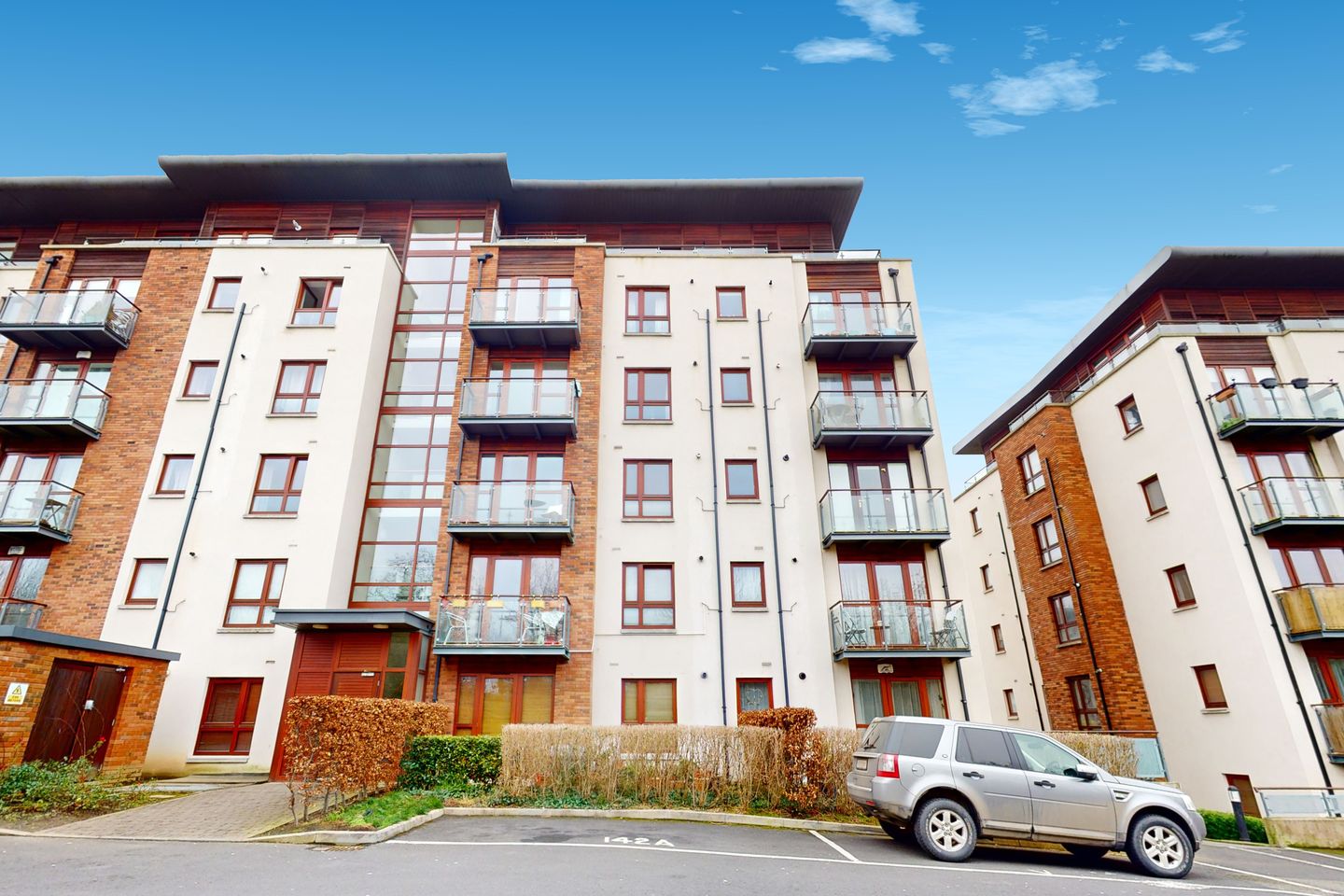 Apartment 238, Block 5, Parklands, Northwood, Santry, Dublin 9, D09NX21