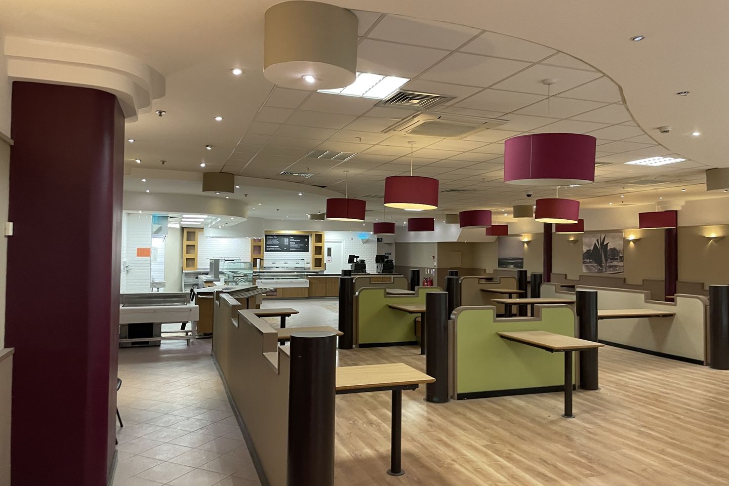 Unit A, First Floor, Corrib Shopping Centre, Galway City Centre