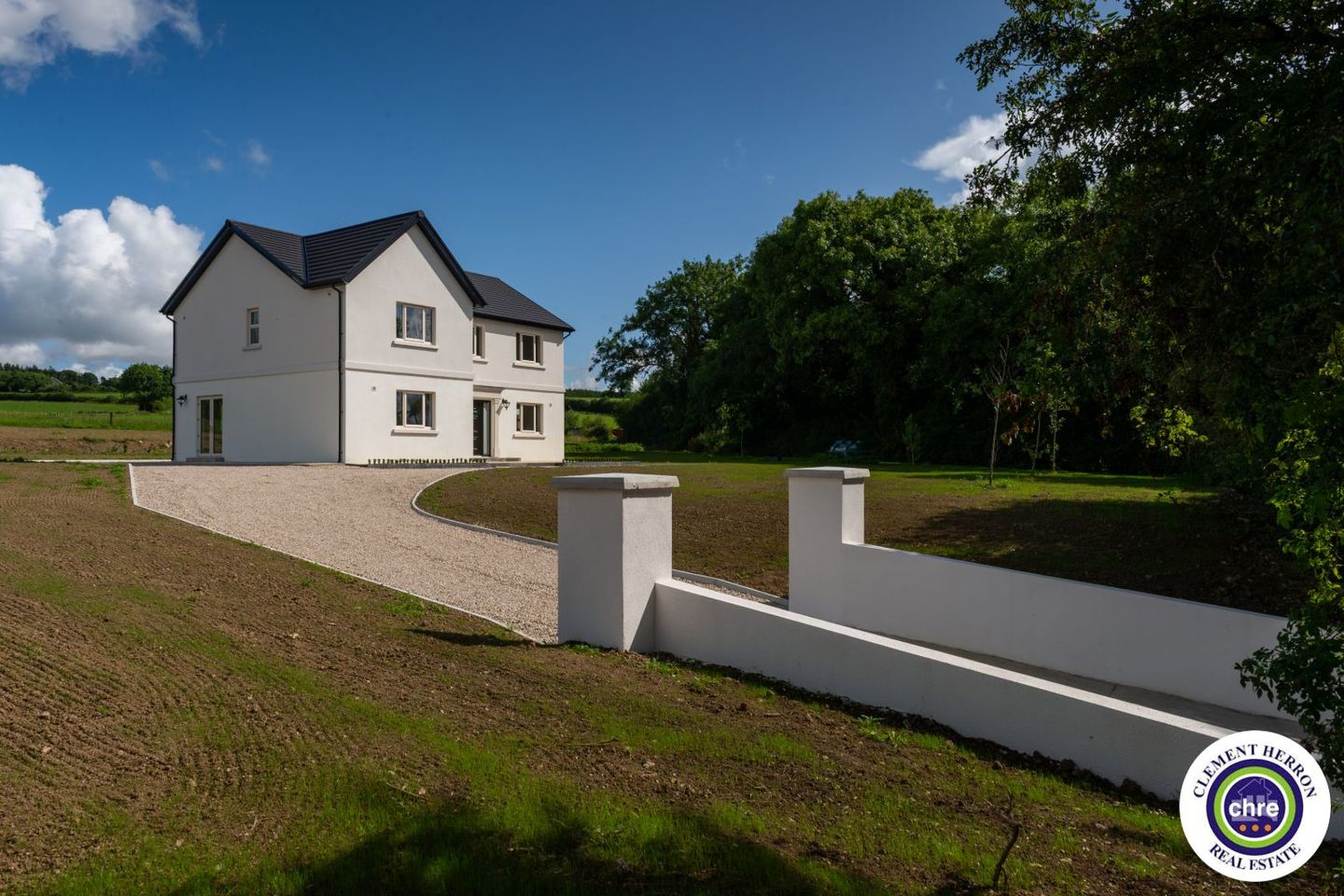 Boley, Wolfhill, Shanragh, Co. Laois, R14VF57