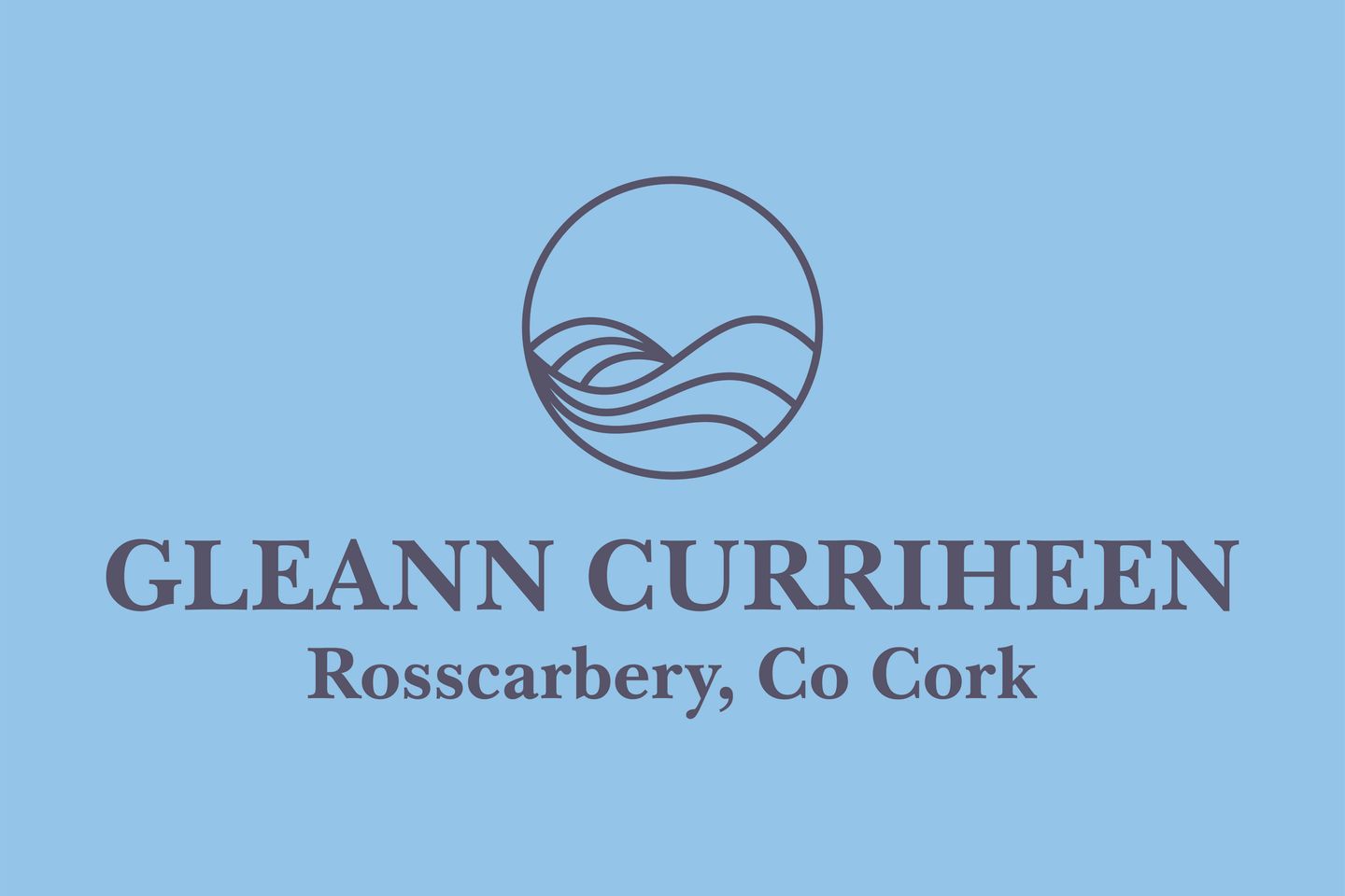 Gleann Curriheen, Rosscarbery, Co. Cork