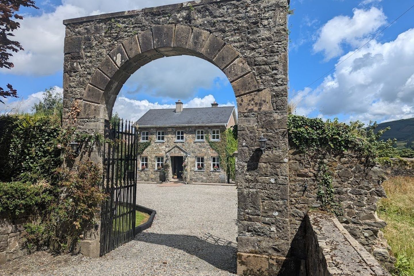 Glenaguile House, Toomevara, Nenagh, Co. Tipperary, E45C640 is for sale