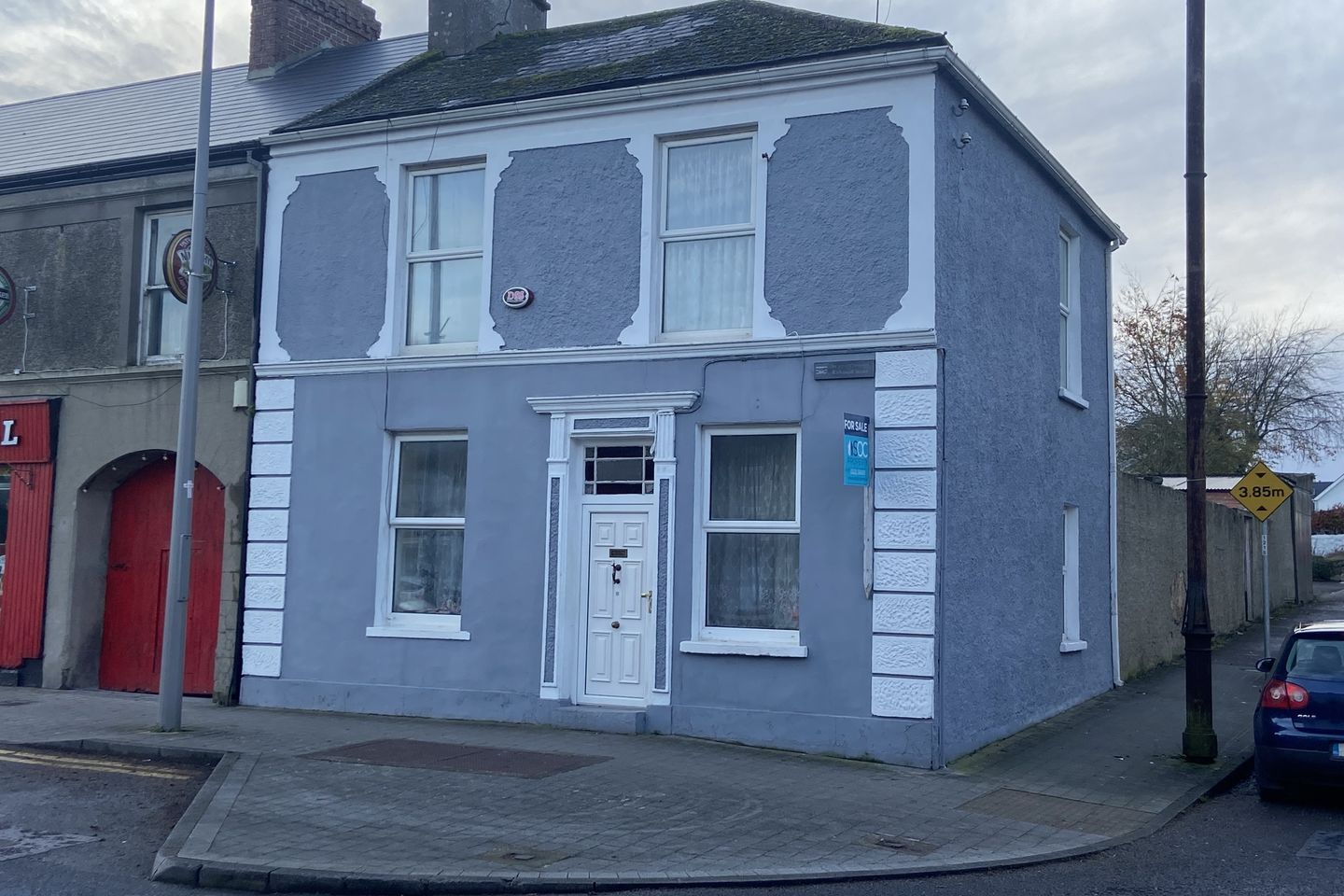 Richmond Street, Buttevant, Co. Cork is for sale on Daft.ie