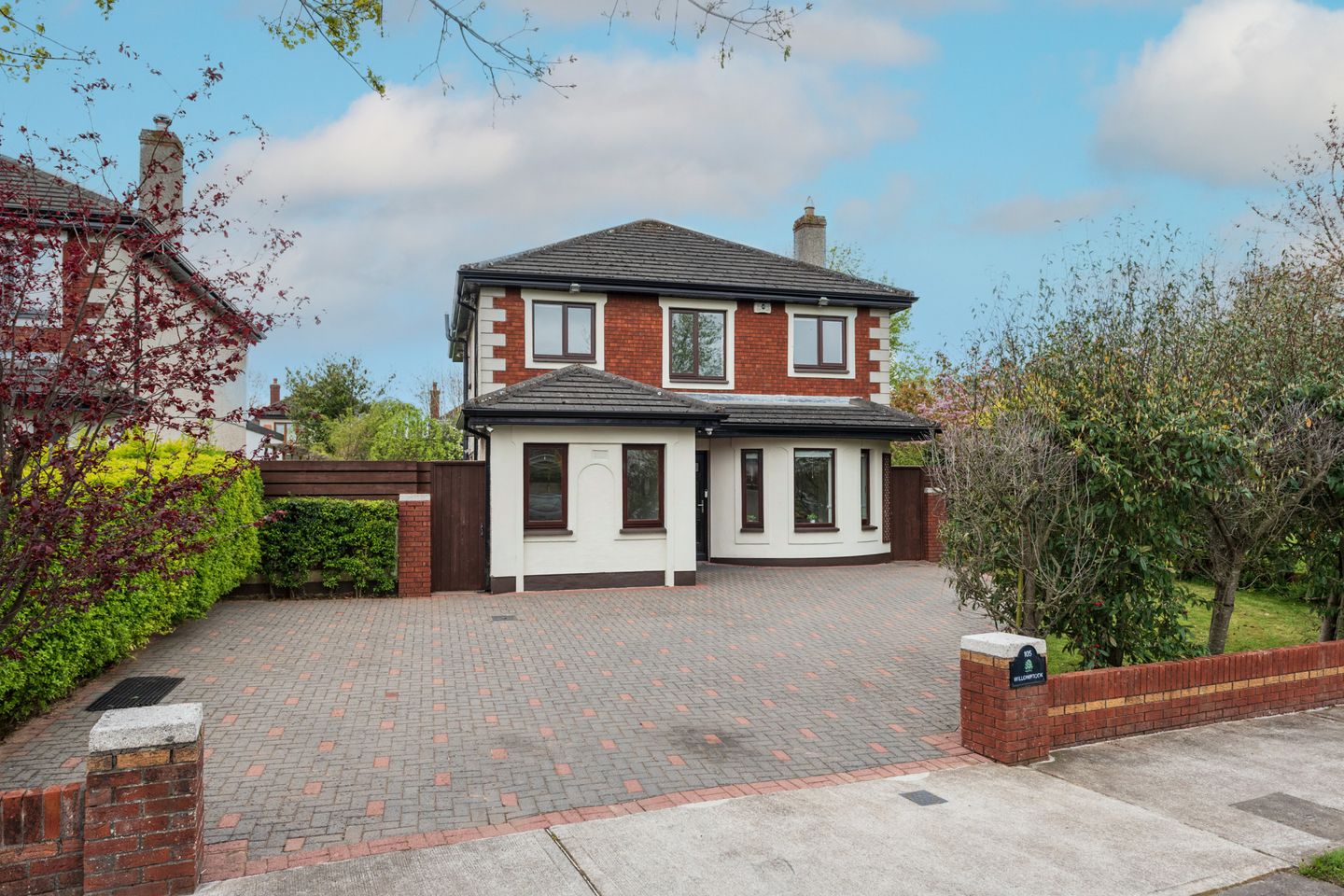Willowbrook, 105 The Park,, Sallins Road,, Naas,, Co. Kildare, W91WK4D