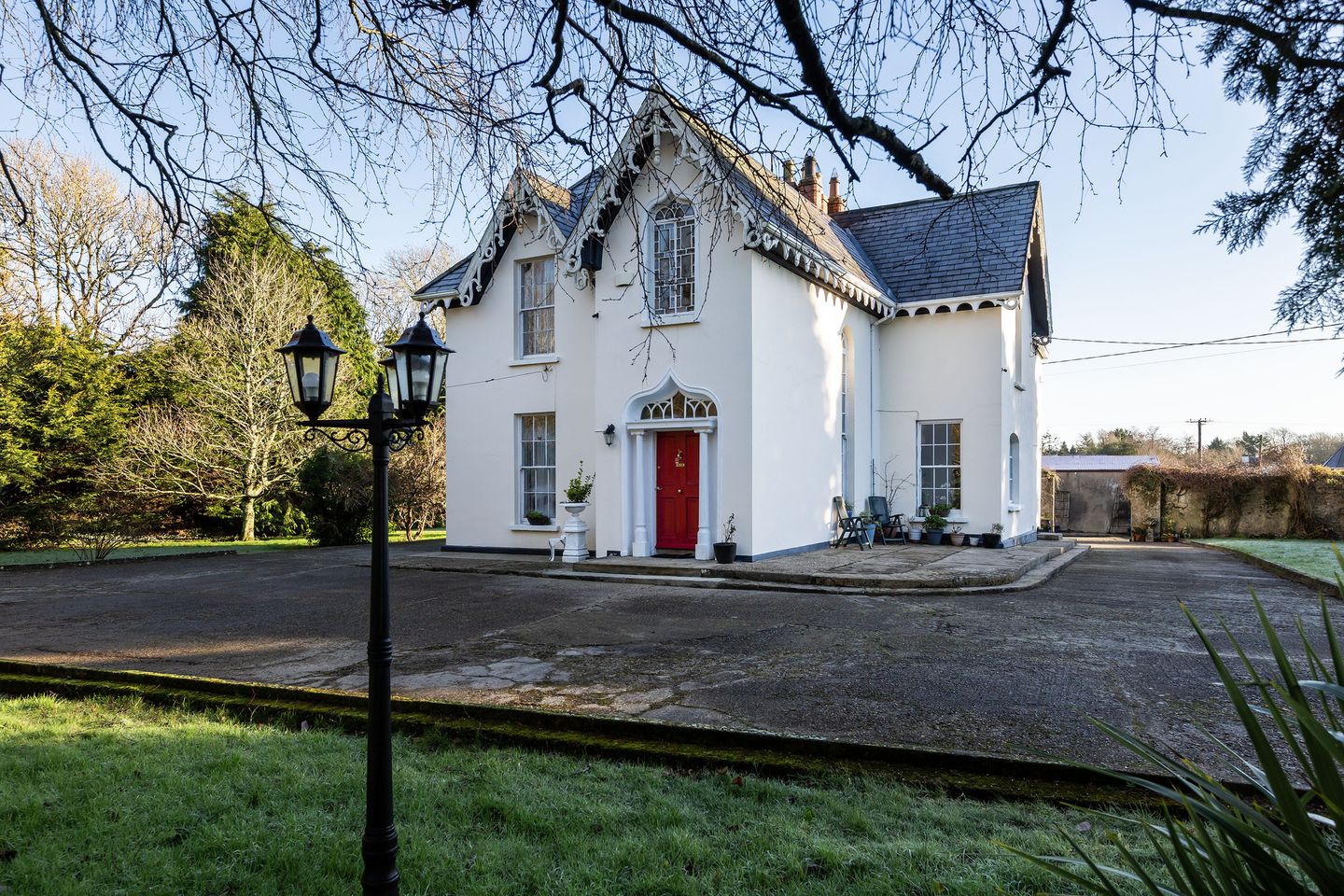 Como Lodge, Castlebridge, Co. Wexford, Y35FY52 is for sale on Daft.ie