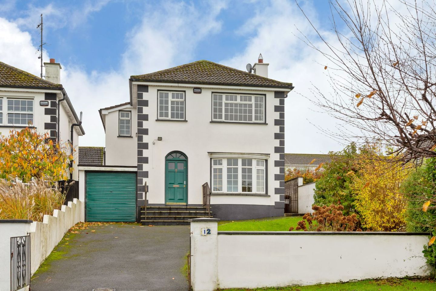 12 The Rise, Friars Hill, Wicklow Town, Co. Wicklow, A67Y791