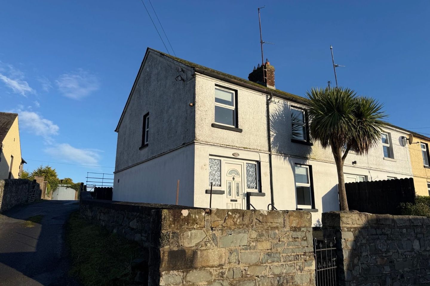 17 Hall Street, Ballybay, Co. Monaghan, A75KR72