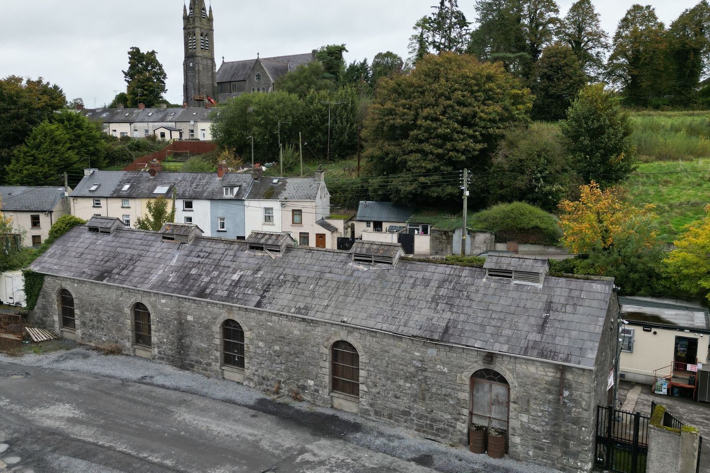 Clones Agri Supplies, Roslea Road, Clones, Co. Monaghan, H23DD40