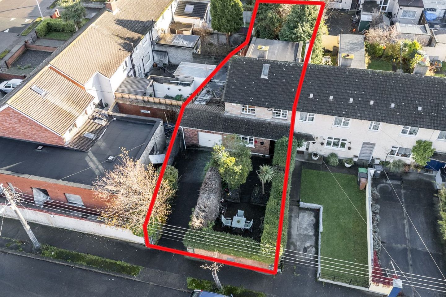 40 Adare Drive, Coolock, Dublin 17, D17PA89