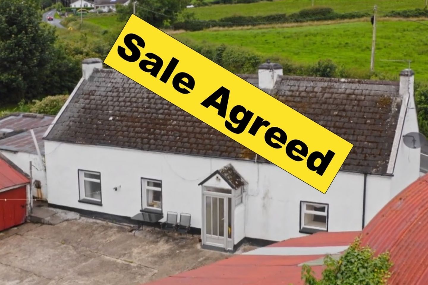 Mitchelstown near, Fermoy, Co. Cork is for sale on Daft.ie