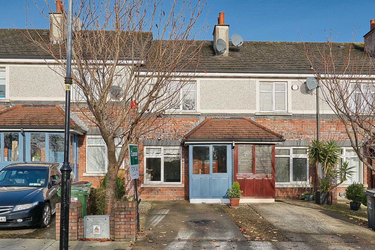 61 Priory Lodge, St Raphaels Manor, Celbridge, Co. Kildare, W23W184 is