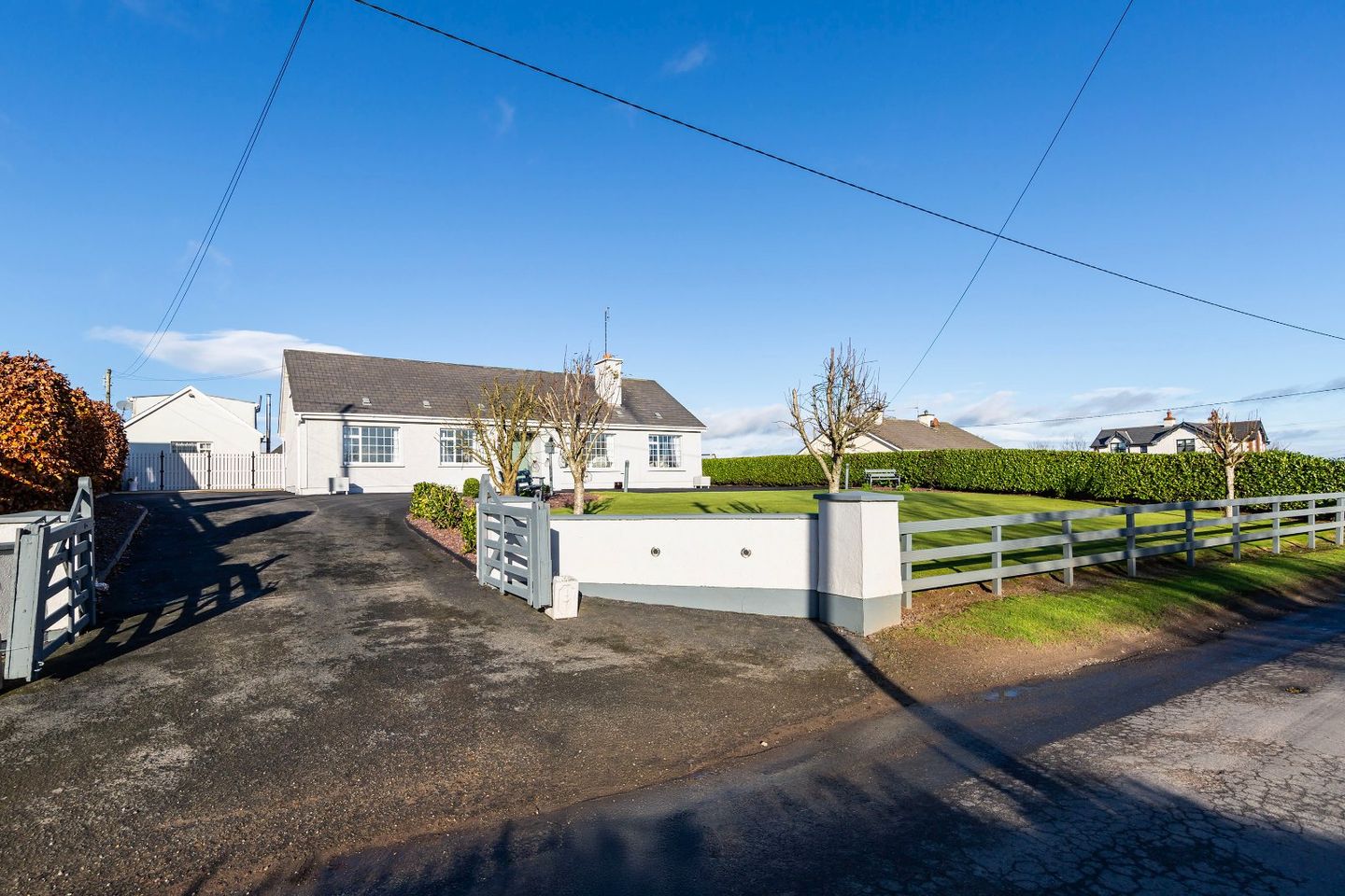 Ballina, Ballymurn, Wexford, Ballymurn, Co. Wexford, Y21V448
