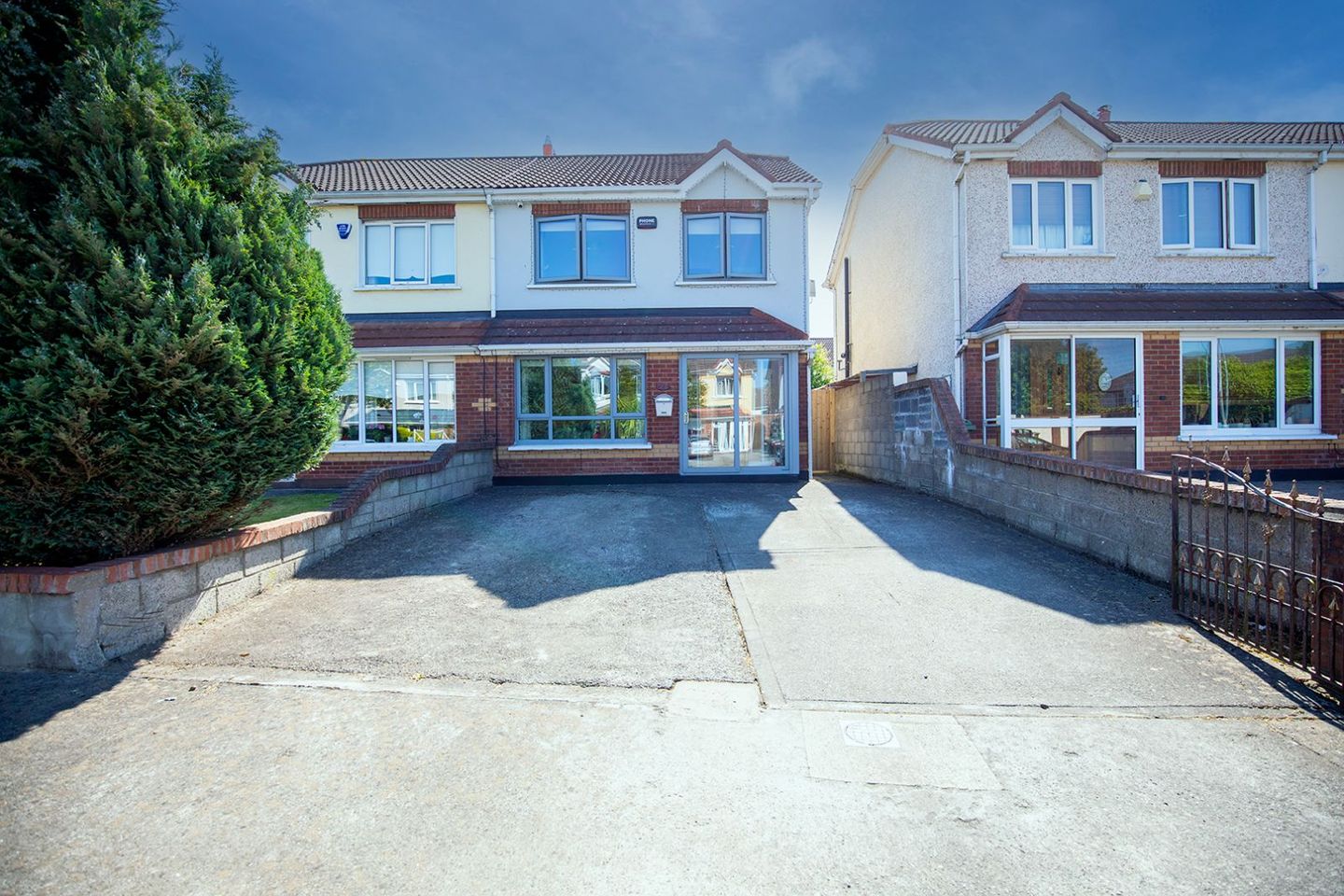 23 Earlsfort Vale, Lucan, Lucan, Co. Dublin, K78E771