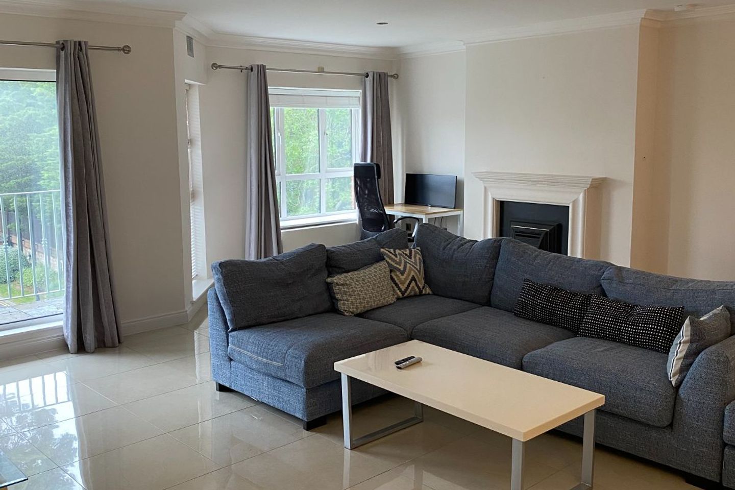 Apartment 27, Ailesbury, Donnybrook Castle, Stillo, Donnybrook, Dublin 4