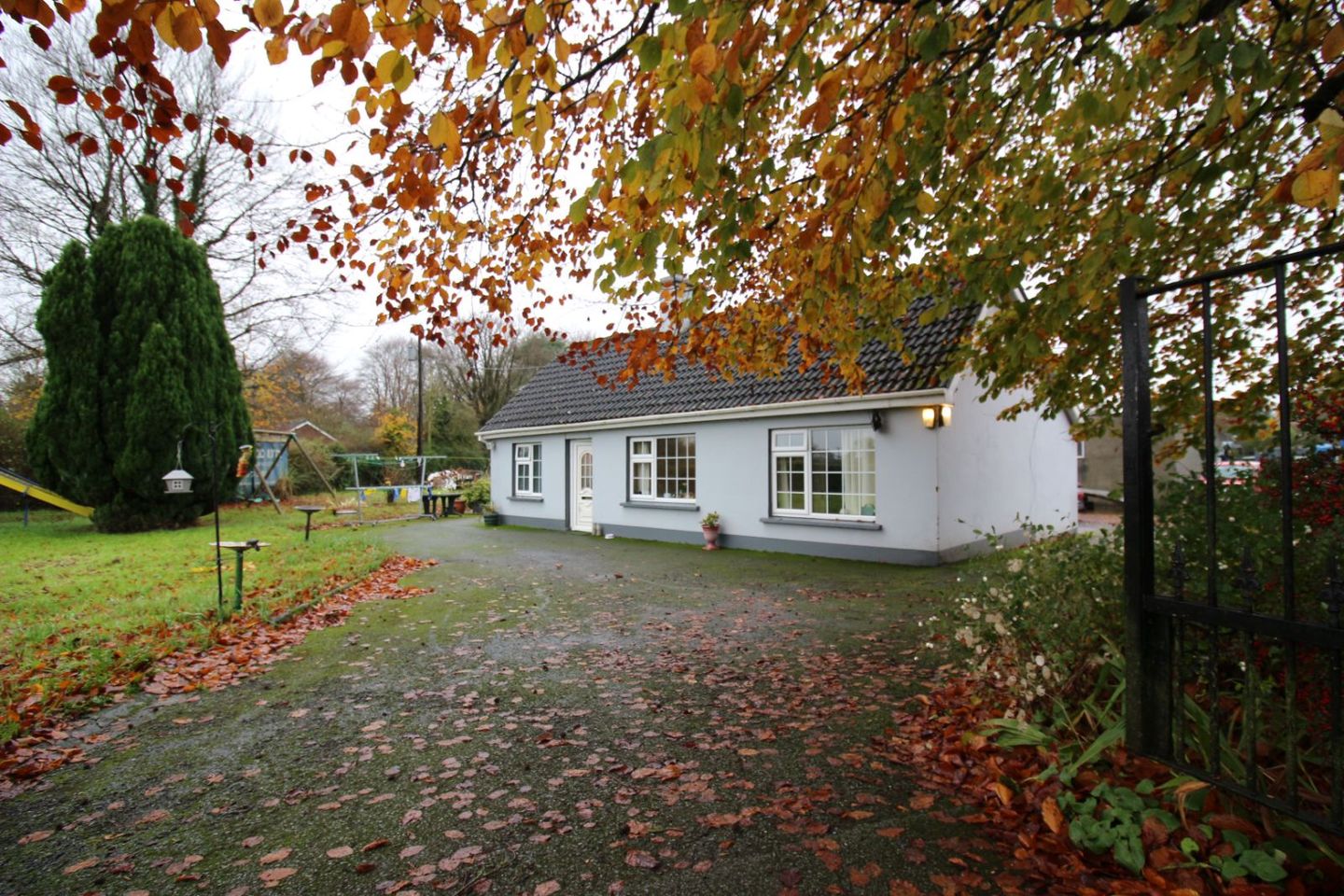 Corbetstown, Killucan, Raharney, Co. Westmeath, N91RH3C