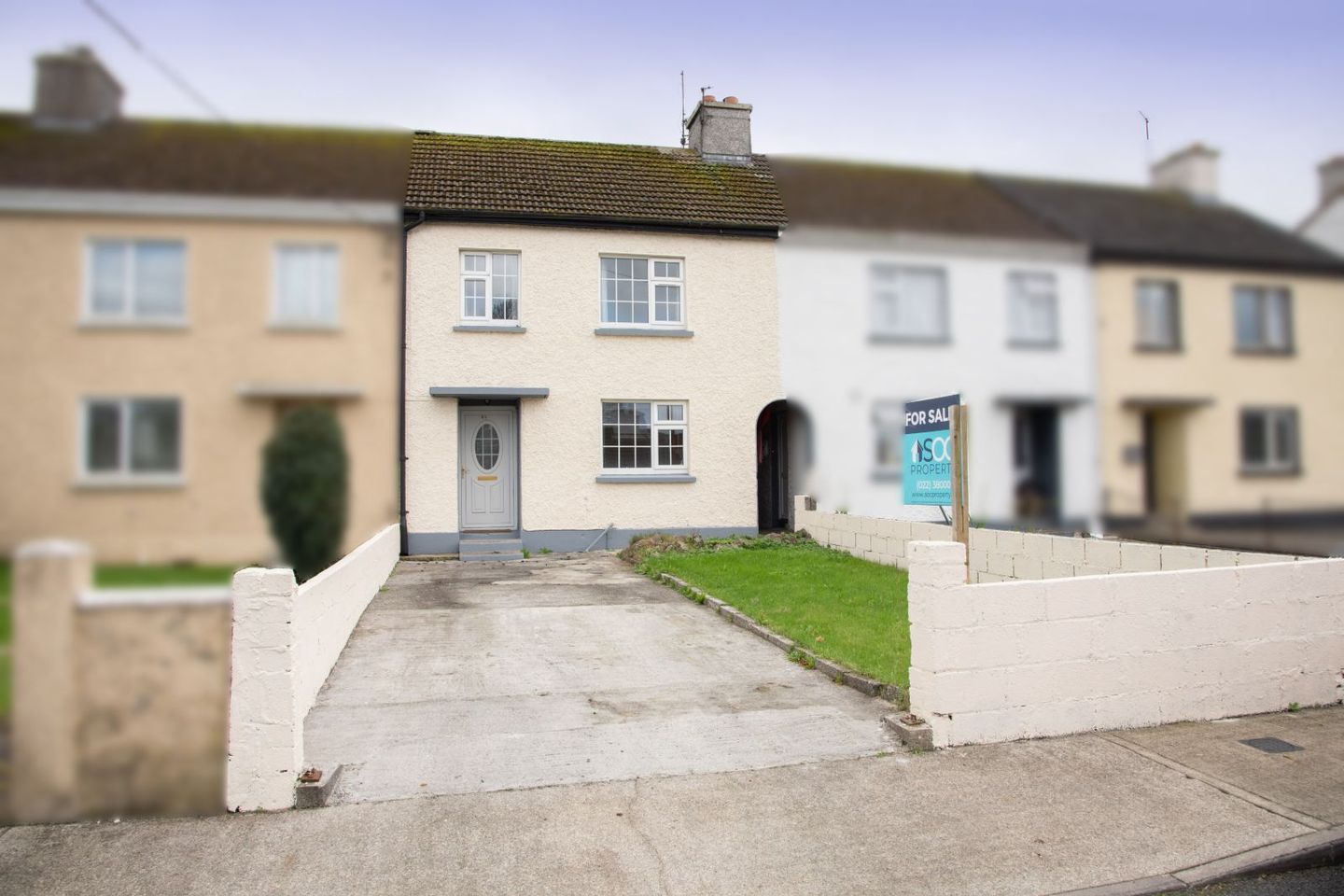 51 Assumpta Park, Newcastle West, Newcastle West, Co. Limerick, V42YN56