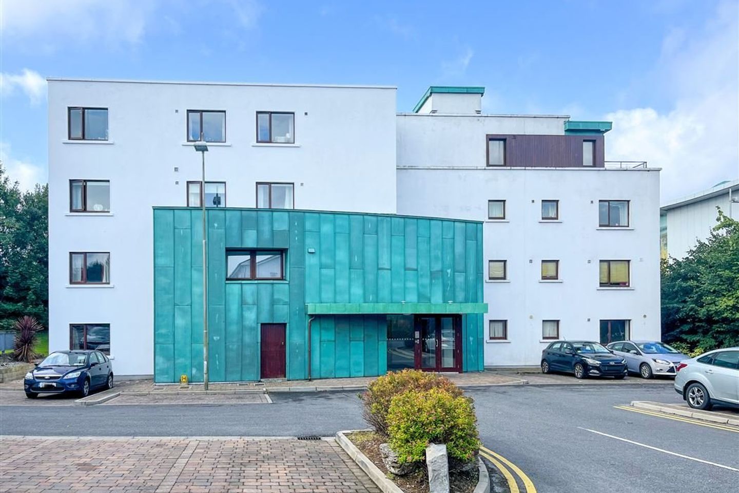 2 Sailin, Wellpark, Galway City, H91NP49