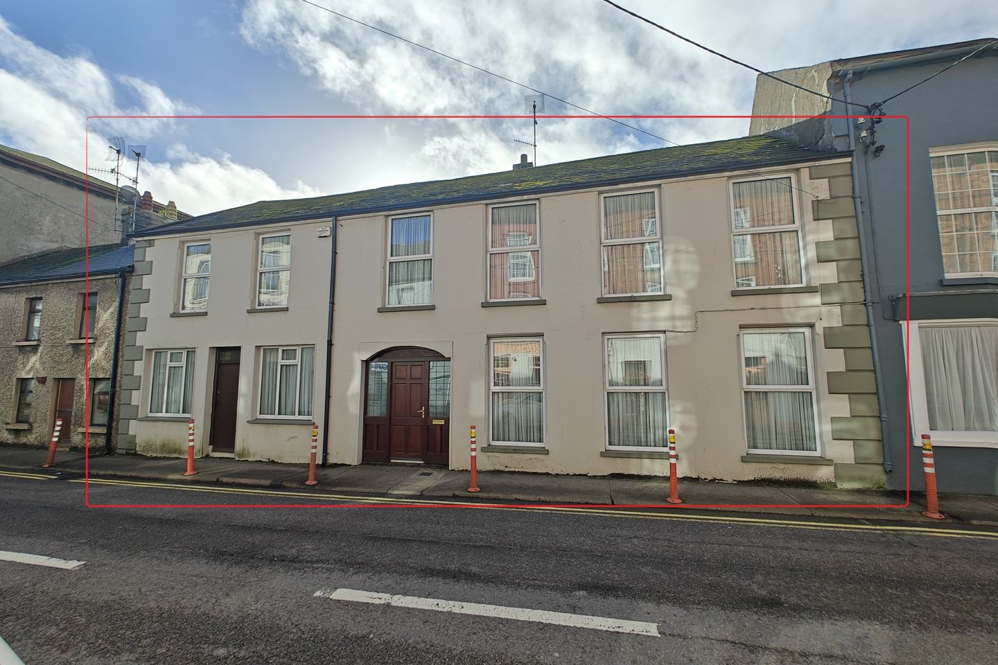 2 Tallow Street, Youghal, Co. Cork, P36Y067 is for sale on Daft.ie