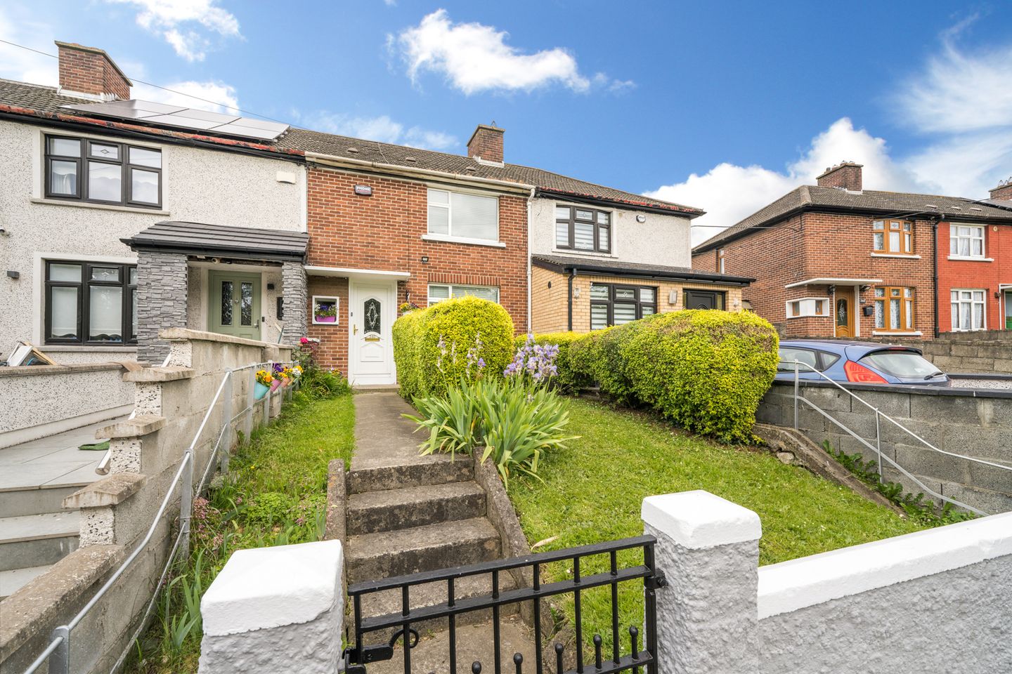 340 Le Fanu Road, D10 DY93, Ballyfermot, Dublin 10 is for sale on Daft.ie