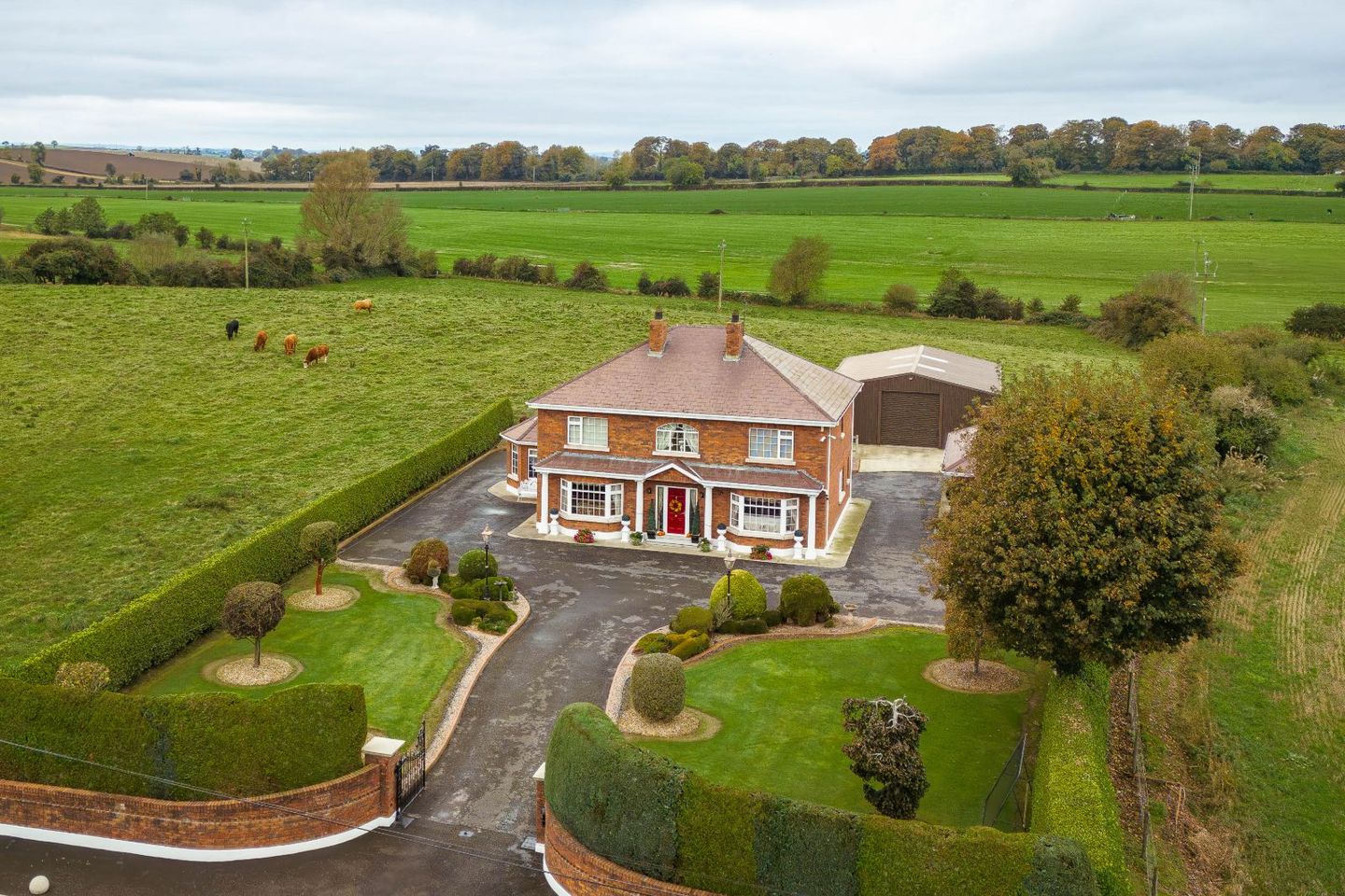 Laurel View, Milltown Old, Dromiskin, Dromiskin, Co. Louth, A91EC95