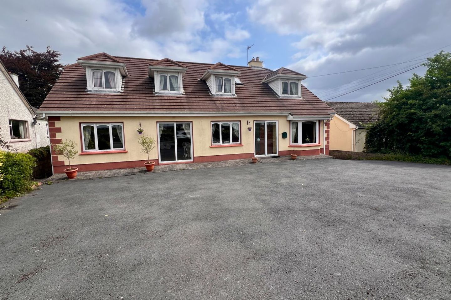 Harbour Lodge, Harbour Road, Ballinasloe, Co. Galway, H53D237