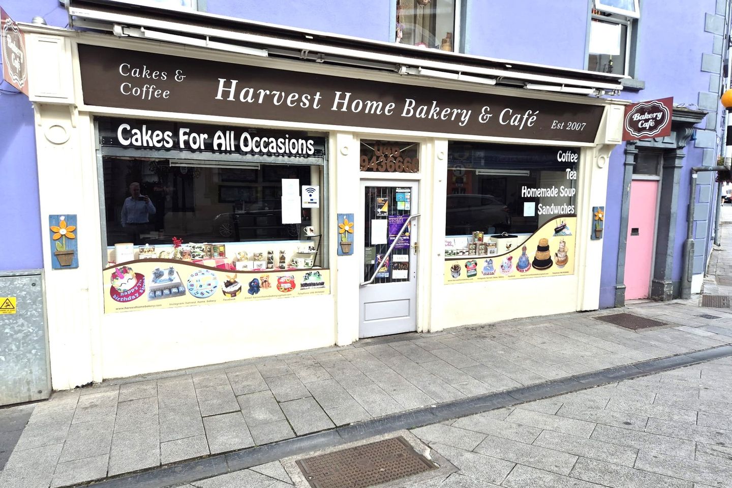 Market Street, Trim, Co. Meath, C15X780