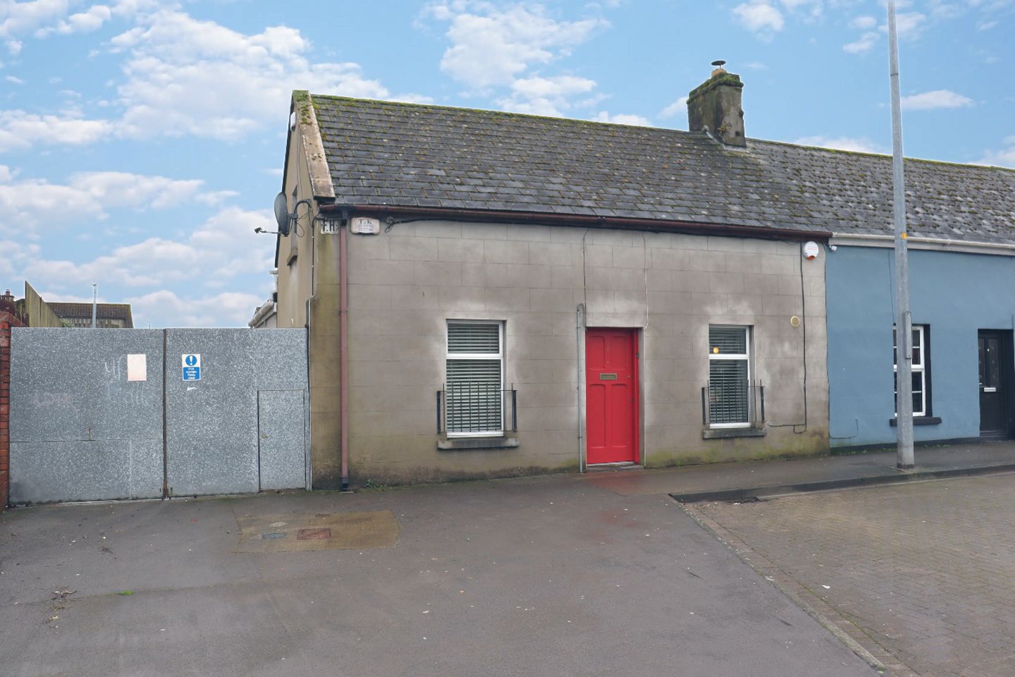 1 Saint Munchin's Terrace, Sexton Street North, Thomondgate, Co. Limerick, V94R9WP