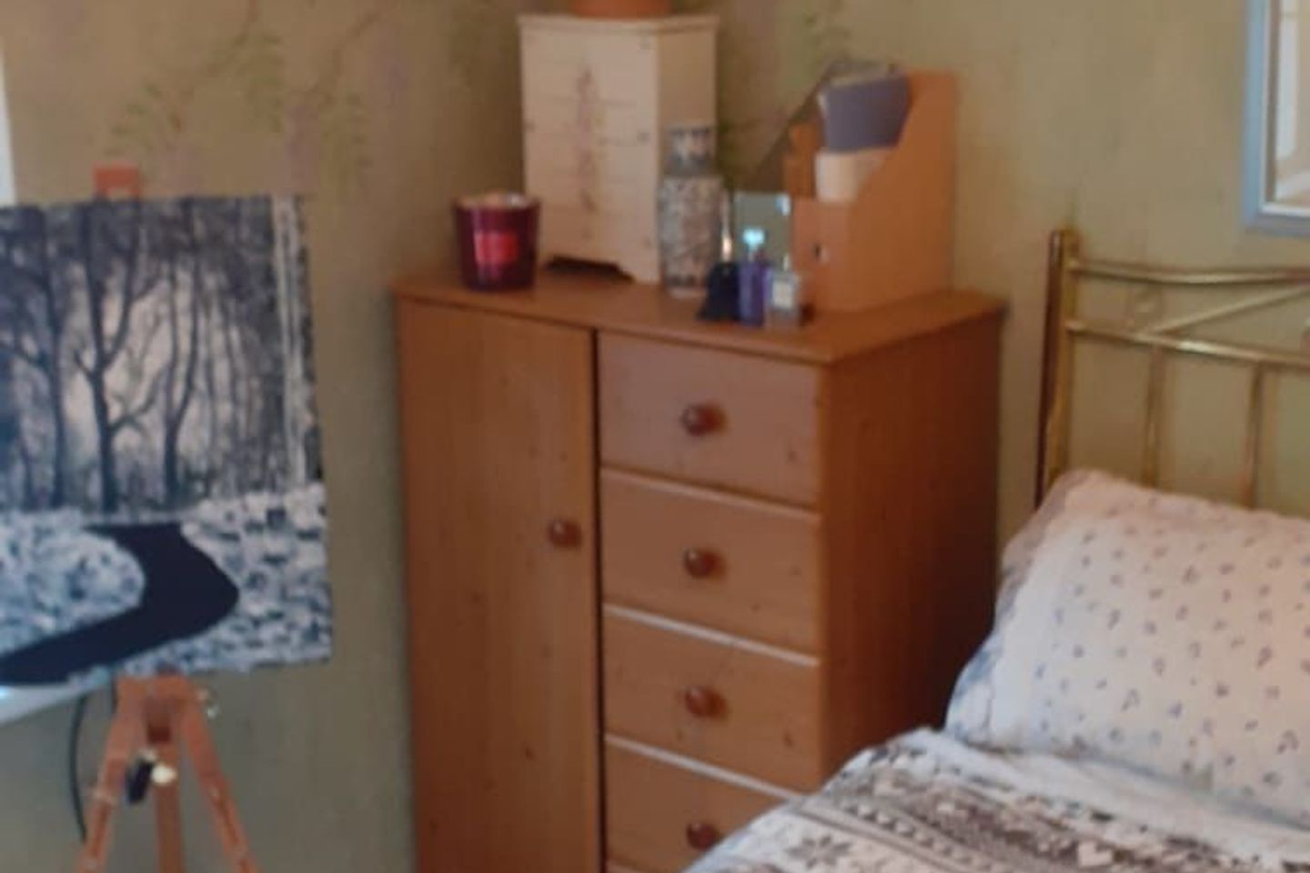 Faussagh Avenue, Cabra, Dublin 7